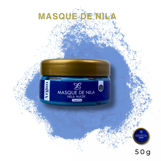 Masque de Nila – 50 g